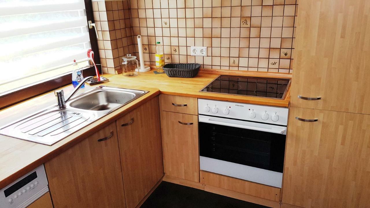 Haus Lindengarten Ofterdingen Exteriör bild
